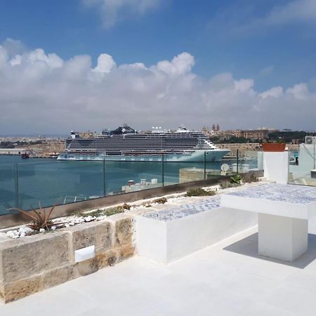 L-Isla-Valletta-Senglea Apartment Екстериор снимка