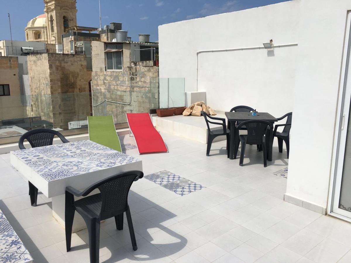 L-Isla-Valletta-Senglea Apartment Екстериор снимка