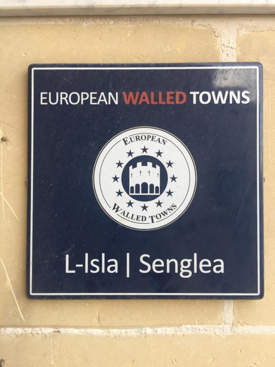L-Isla-Valletta-Senglea Apartment Екстериор снимка