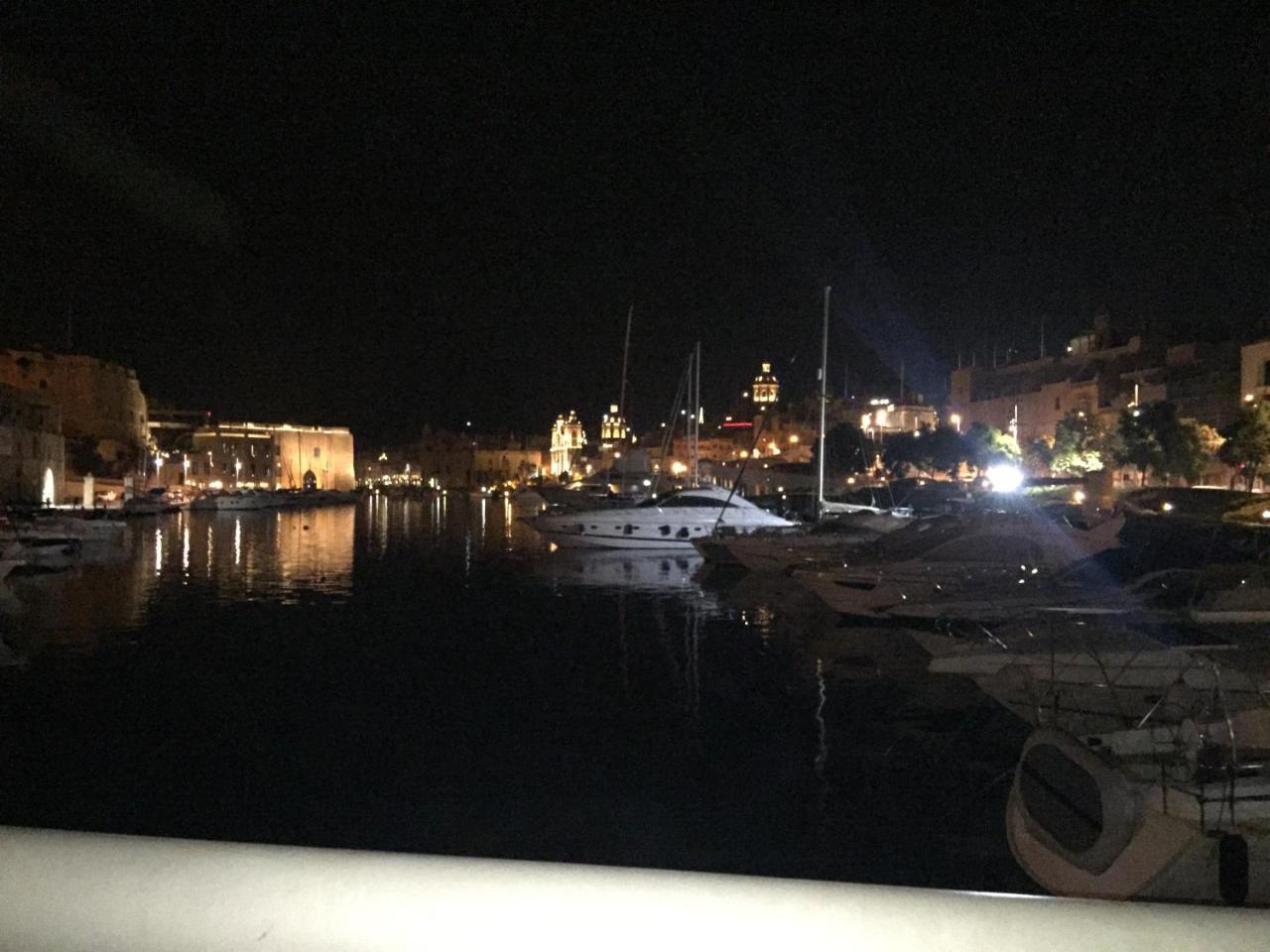 L-Isla-Valletta-Senglea Apartment Екстериор снимка
