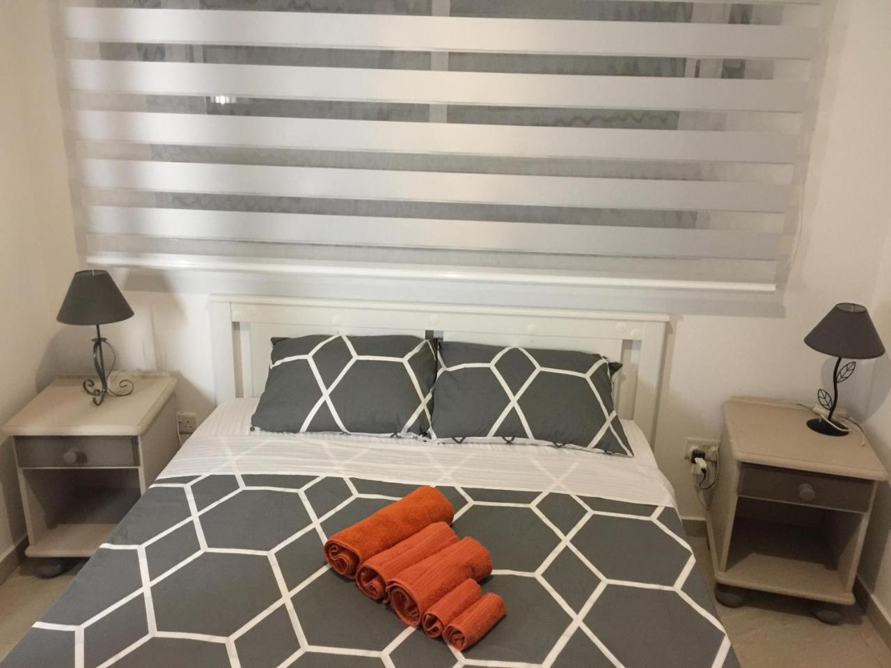 L-Isla-Valletta-Senglea Apartment Екстериор снимка