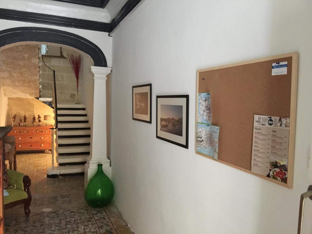 L-Isla-Valletta-Senglea Apartment Екстериор снимка