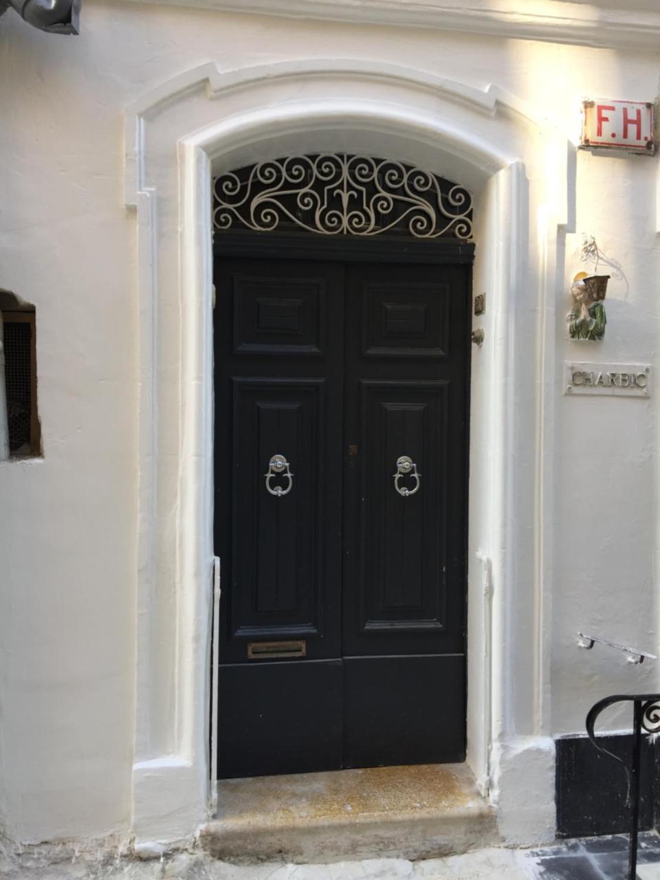 L-Isla-Valletta-Senglea Apartment Екстериор снимка
