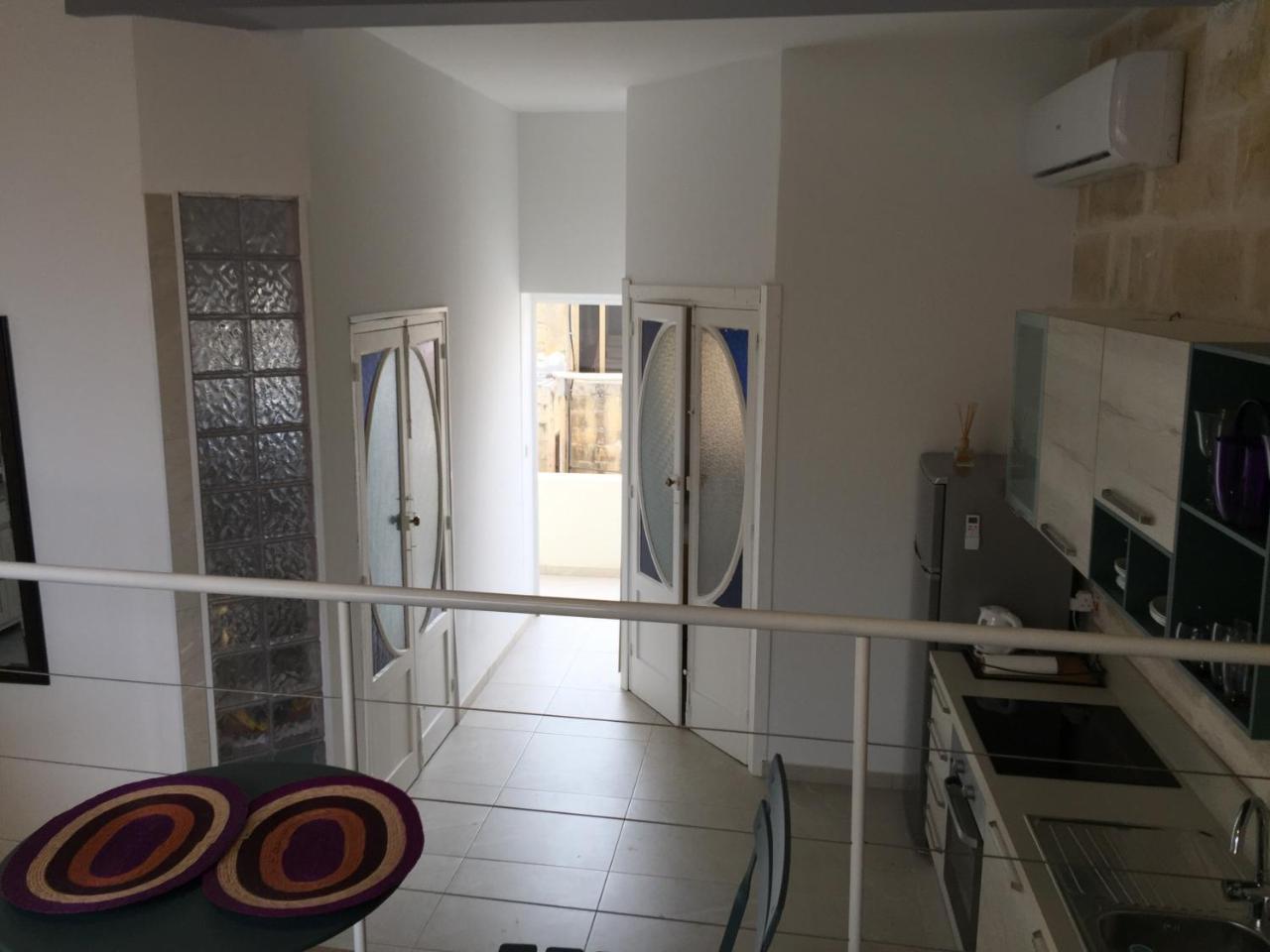 L-Isla-Valletta-Senglea Apartment Екстериор снимка
