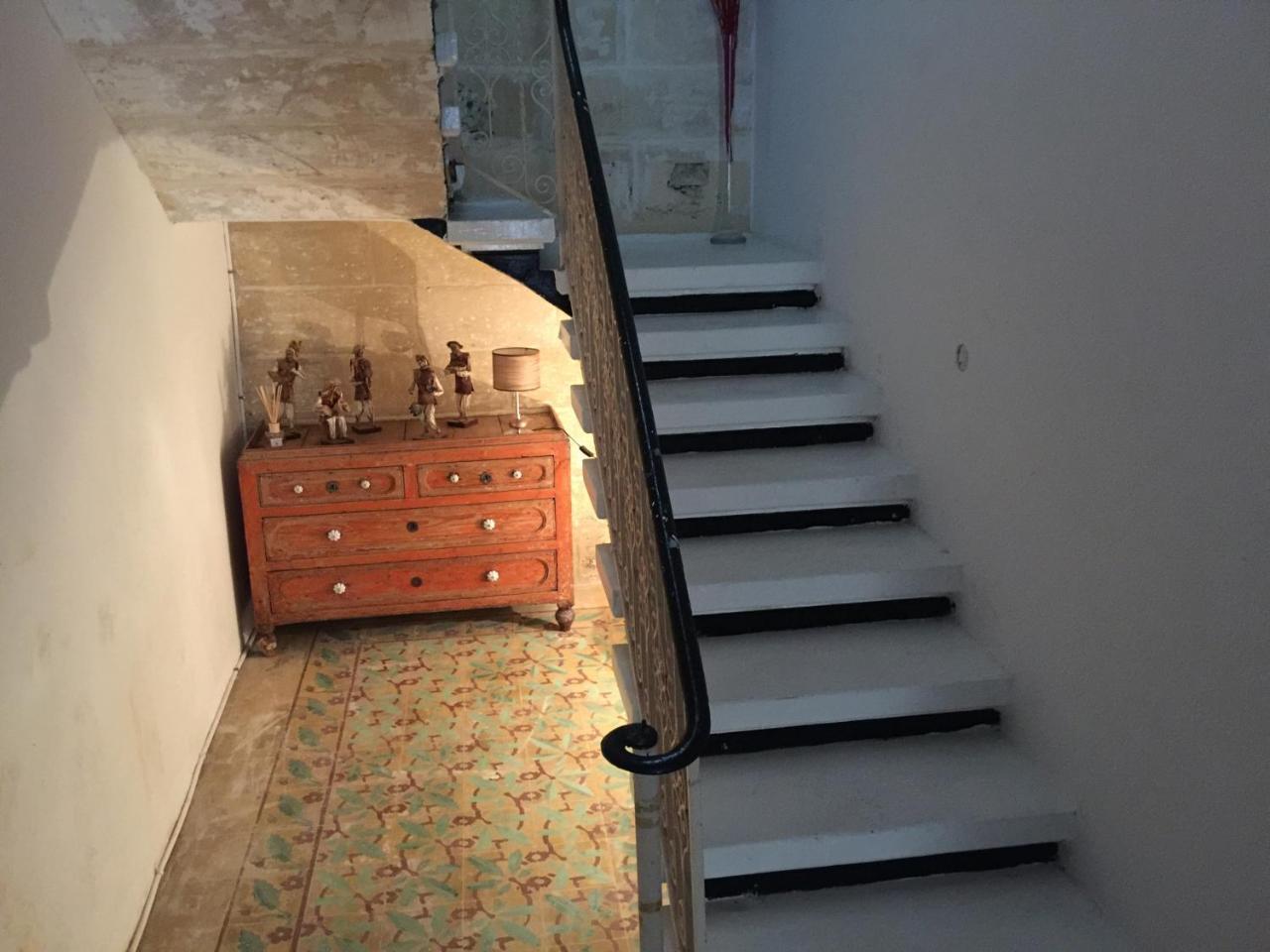 L-Isla-Valletta-Senglea Apartment Екстериор снимка
