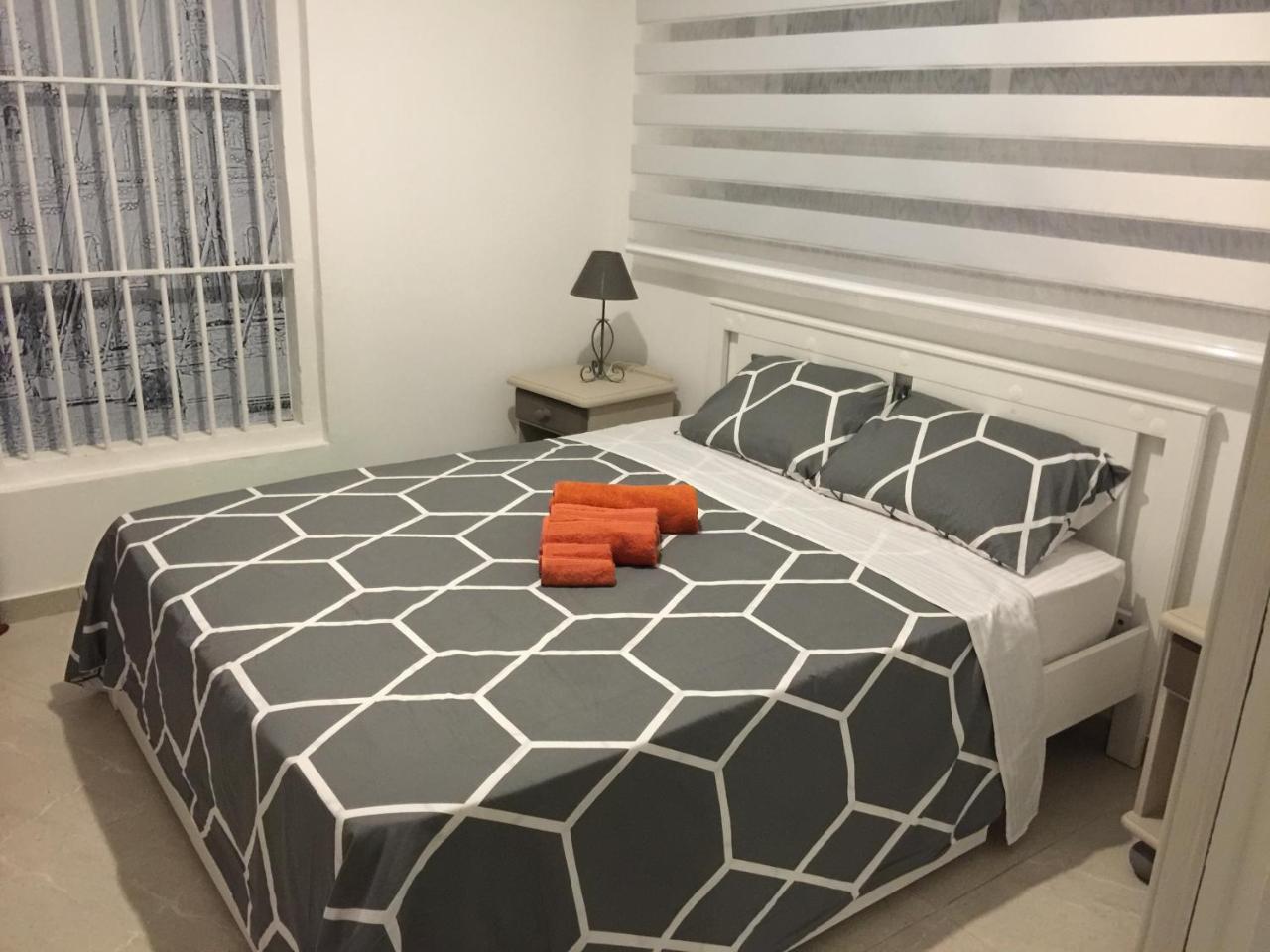 L-Isla-Valletta-Senglea Apartment Екстериор снимка