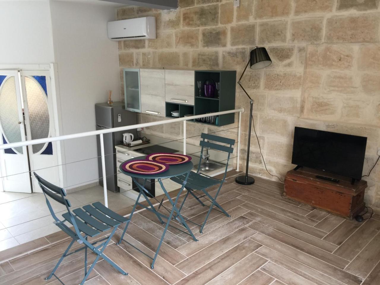 L-Isla-Valletta-Senglea Apartment Екстериор снимка