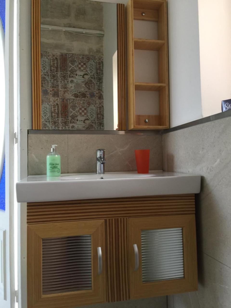 L-Isla-Valletta-Senglea Apartment Екстериор снимка