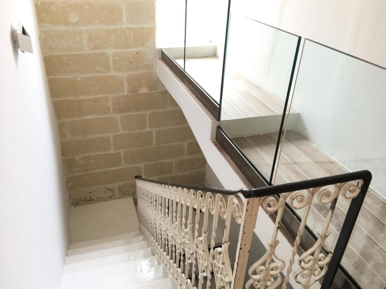 L-Isla-Valletta-Senglea Apartment Екстериор снимка
