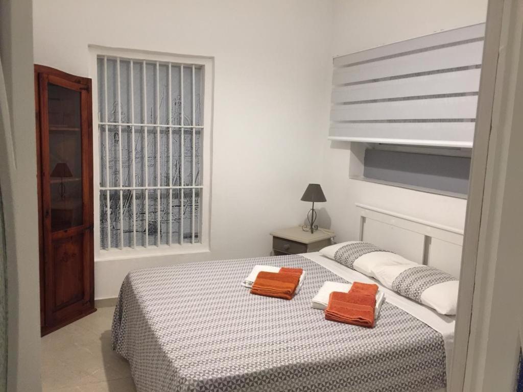 L-Isla-Valletta-Senglea Apartment Екстериор снимка