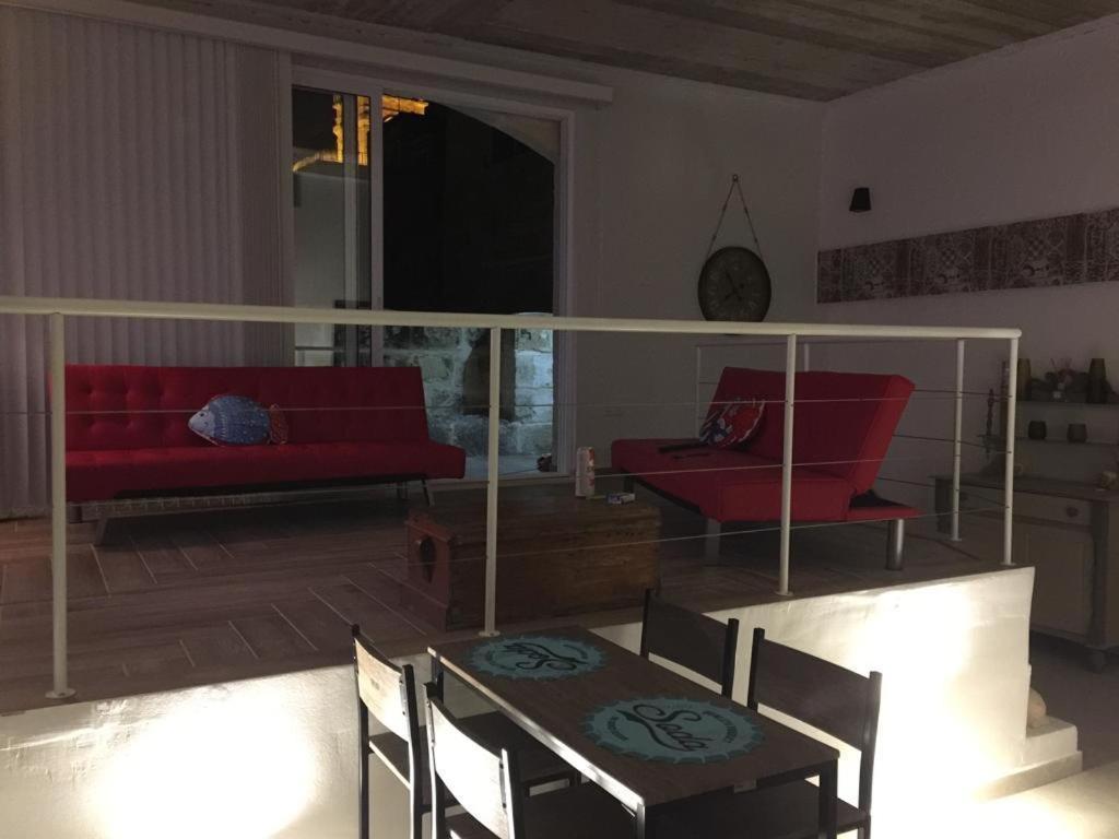 L-Isla-Valletta-Senglea Apartment Екстериор снимка