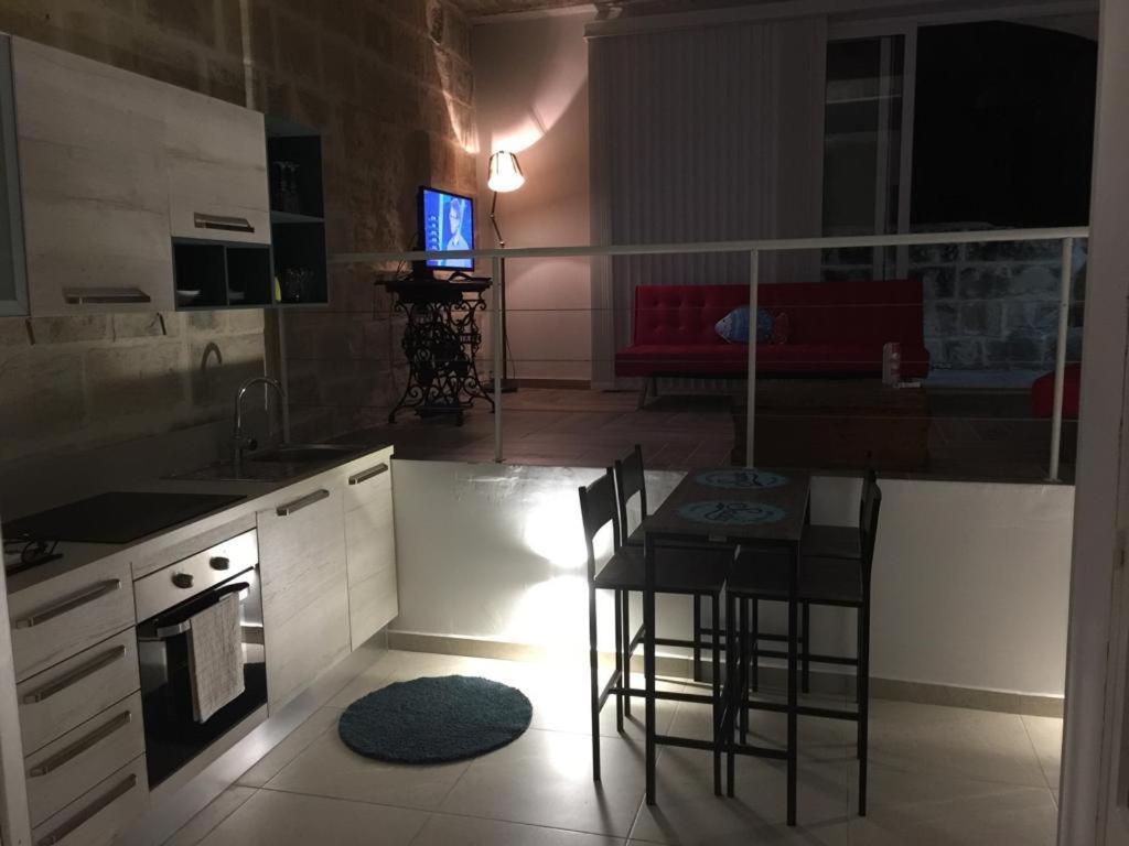 L-Isla-Valletta-Senglea Apartment Екстериор снимка